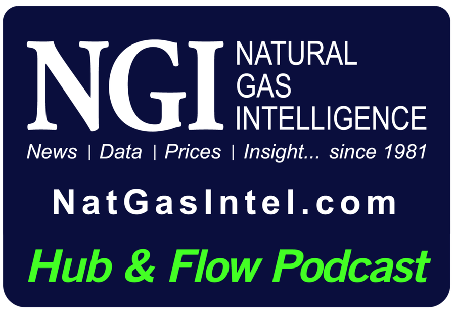 NGI’s Hub & Flow Assesses Outlook in Wake of North American Natural Gas