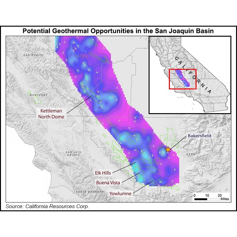 California Resources Dabbles with Zero-Emissions Tech for E&P ...
