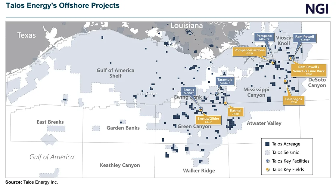 Talos Project U.S. Legislators Target Energy Market Manipulation with New Bill