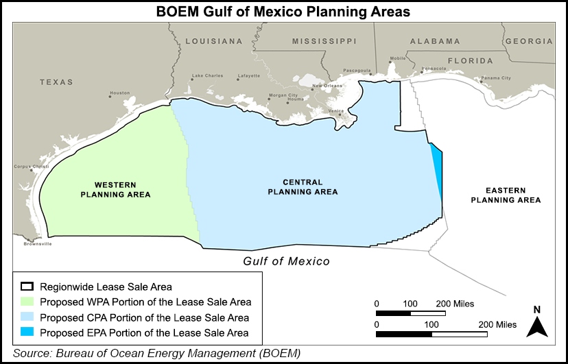 Interior's March Auction to Offer 77.3 Million Acres in Western Central ...