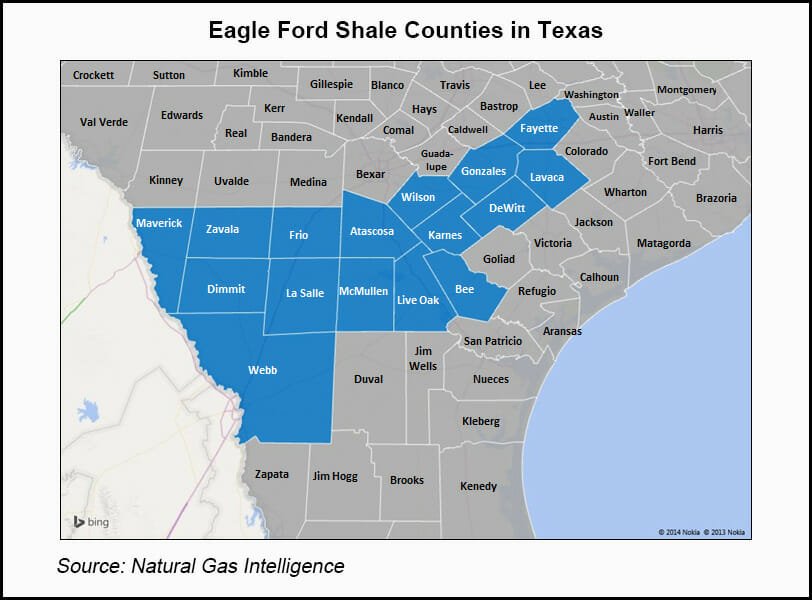 Crescent Pass Expands Footprint in Eagle Ford, Cotton Valley
