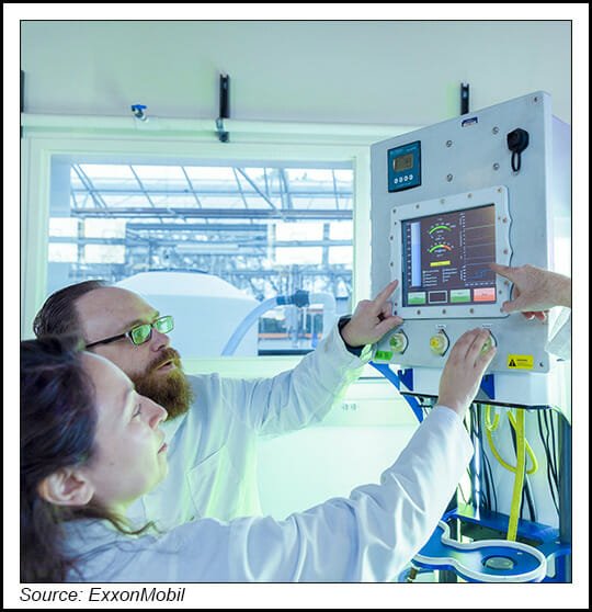 ExxonMobil Bidding to Advance CCS Expansion at Wyoming’s LaBarge