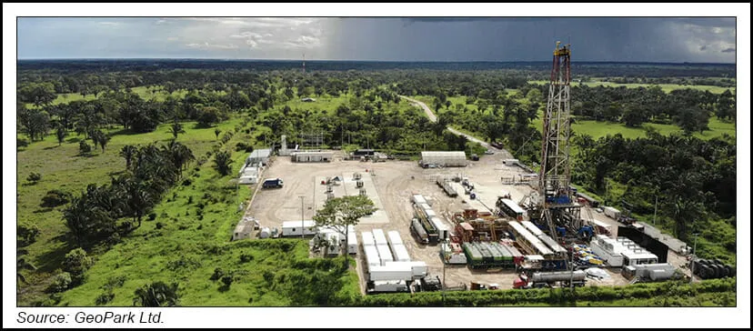 As Colombia Protests Rage On, ‘Almost All’ Energy Companies Impacted