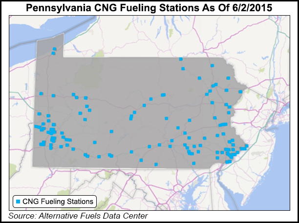 Study Says Appalachian Shales to Support NatGas, Propane Transportation ...