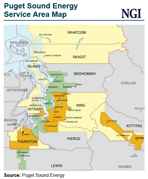 Puget Sound Energy Launches Electrification Pilot for Natural Gas Customers