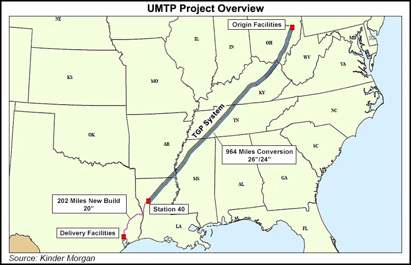 MAP GAS バナー Western Mass. Lawmakers Latest To Oppose Pipeline | WAMC