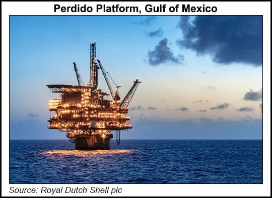 Whale of Oil, Gas Reserves Forecast to Flow by 2024 as Shell Sanctions ...